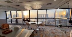 High Street Centre (D6), Office #613770091